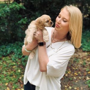 Meet your Posher, Mellanie